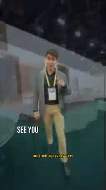 Thumbnail do vídeo Registro de evento 13